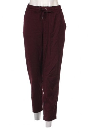 Γυναικείο παντελόνι H&M, Μέγεθος XL, Χρώμα Κόκκινο, Τιμή 9,87 €