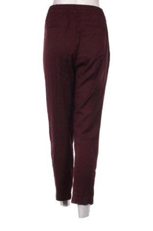 Damskie spodnie H&M, Rozmiar XL, Kolor Czerwony, Cena 92,76 zł