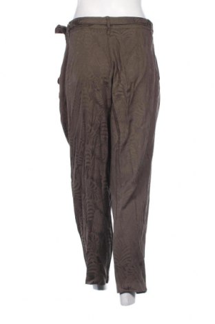 Dámské kalhoty  H&M, Velikost M, Barva Zelená, Cena  154,00 Kč