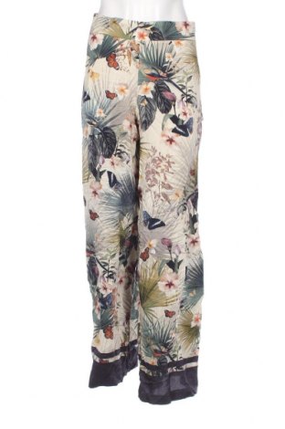 Dámské kalhoty  H&M, Velikost S, Barva Vícebarevné, Cena  582,00 Kč
