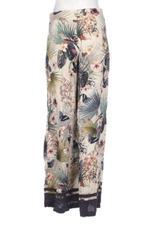 Γυναικείο παντελόνι H&M, Μέγεθος S, Χρώμα Πολύχρωμο, Τιμή 23,53 €