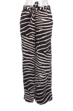 Γυναικείο παντελόνι H&M, Μέγεθος M, Χρώμα Πολύχρωμο, Τιμή 23,53 €