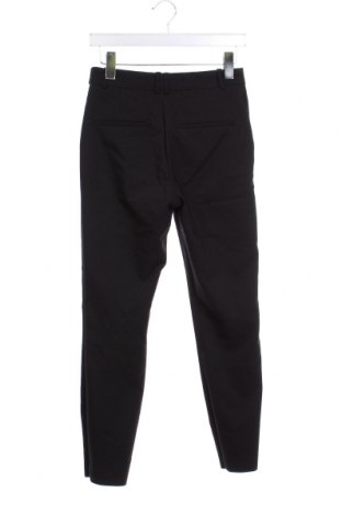Dámské kalhoty  H&M, Velikost S, Barva Černá, Cena  176,00 Kč