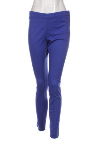 Pantaloni de femei H&M, Mărime M, Culoare Albastru, Preț 35,51 Lei