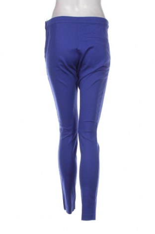 Pantaloni de femei H&M, Mărime M, Culoare Albastru, Preț 35,51 Lei