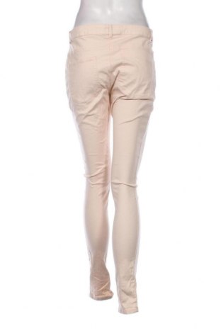Damenhose H&M, Größe L, Farbe Ecru, Preis 7,12 €