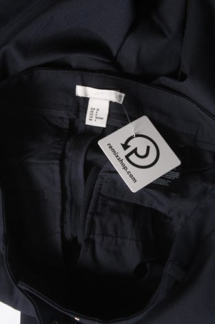 Damenhose H&M, Größe S, Farbe Blau, Preis 18,36 €