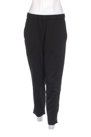 Γυναικείο παντελόνι H&M, Μέγεθος M, Χρώμα Μαύρο, Τιμή 7,56 €