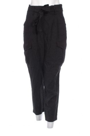 Dámské kalhoty  H&M, Velikost M, Barva Černá, Cena  177,00 Kč