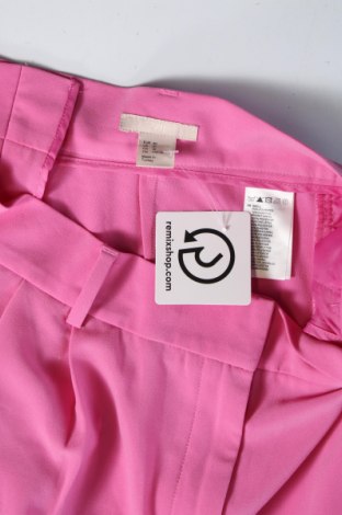 Damenhose H&M, Größe M, Farbe Rosa, Preis € 14,91