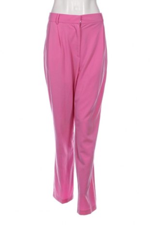 Dámské kalhoty  H&M, Velikost M, Barva Růžová, Cena  369,00 Kč