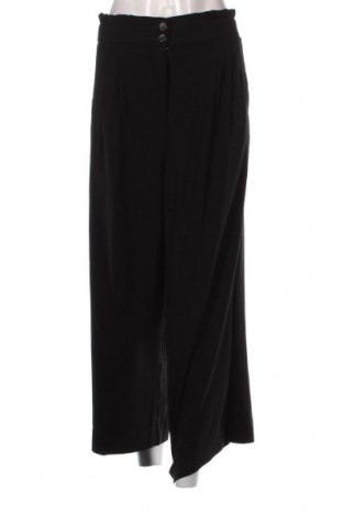 Дамски панталон H&M, Размер M, Цвят Черен, Цена 30,85 лв.