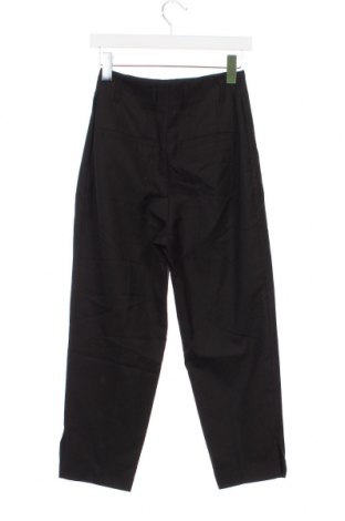 Γυναικείο παντελόνι H&M, Μέγεθος XS, Χρώμα Μαύρο, Τιμή 9,30 €
