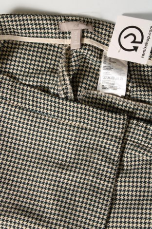 Дамски панталон H&M, Размер L, Цвят Многоцветен, Цена 6,67 лв.