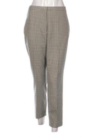 Pantaloni de femei H&M, Mărime L, Culoare Multicolor, Preț 21,94 Lei
