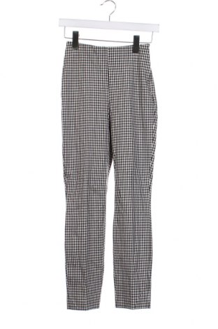 Γυναικείο παντελόνι H&M, Μέγεθος XS, Χρώμα Πολύχρωμο, Τιμή 3,23 €