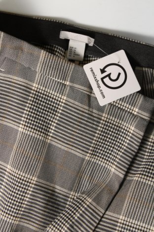 Damskie spodnie H&M, Rozmiar XL, Kolor Kolorowy, Cena 65,03 zł