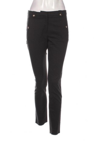 Pantaloni de femei H&M, Mărime S, Culoare Negru, Preț 15,26 Lei