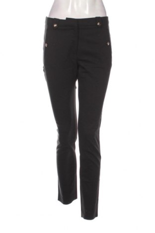 Pantaloni de femei H&M, Mărime S, Culoare Negru, Preț 17,17 Lei