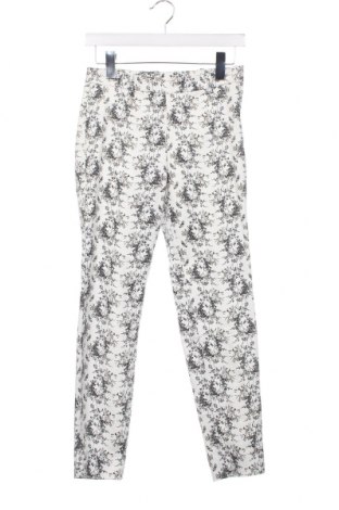 Дамски панталон H&M, Размер XS, Цвят Многоцветен, Цена 15,74 лв.