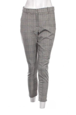 Дамски панталон H&M, Размер M, Цвят Сив, Цена 8,12 лв.