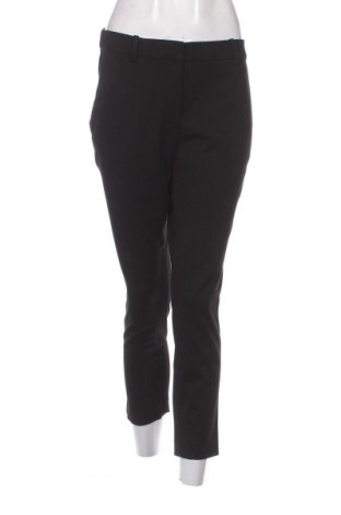 Дамски панталон H&M, Размер M, Цвят Черен, Цена 7,83 лв.