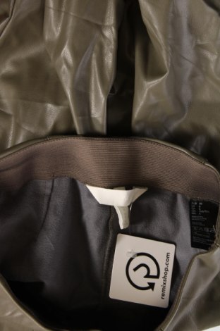 Dámské kalhoty  H&M, Velikost M, Barva Zelená, Cena  120,00 Kč
