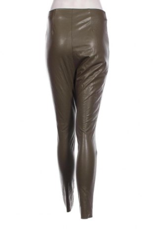 Pantaloni de femei H&M, Mărime M, Culoare Verde, Preț 15,26 Lei