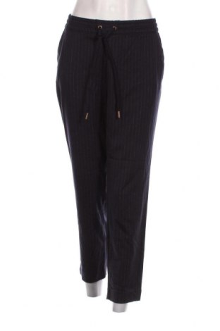 Pantaloni de femei H&M, Mărime XL, Culoare Albastru, Preț 52,46 Lei