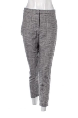 Дамски панталон H&M, Размер S, Цвят Сив, Цена 4,93 лв.