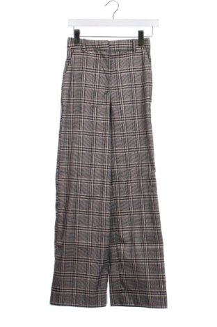 Γυναικείο παντελόνι H&M, Μέγεθος XS, Χρώμα Πολύχρωμο, Τιμή 5,02 €