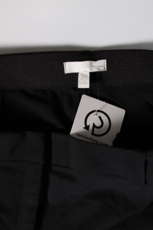 Γυναικείο παντελόνι H&M, Μέγεθος XL, Χρώμα Μαύρο, Τιμή 9,93 €