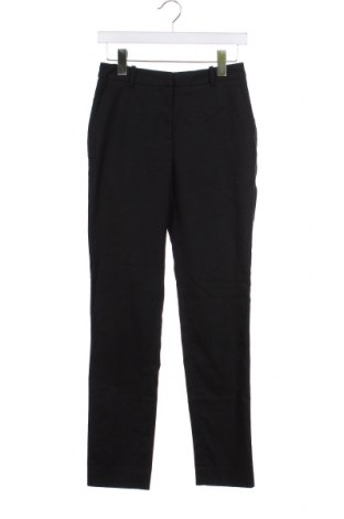 Dámske nohavice H&M, Veľkosť XS, Farba Čierna, Cena  4,60 €
