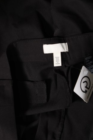 Damenhose H&M, Größe XL, Farbe Schwarz, Preis 9,00 €