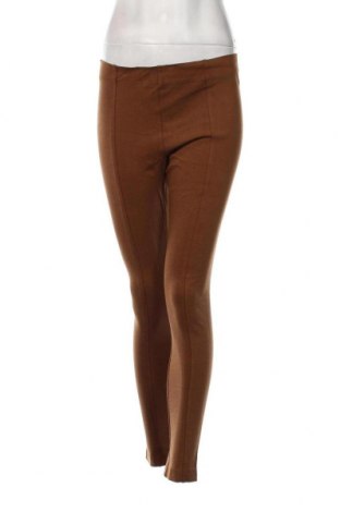 Γυναικείο παντελόνι H&M, Μέγεθος M, Χρώμα  Μπέζ, Τιμή 3,59 €