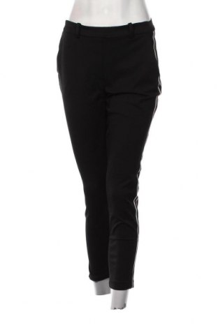 Дамски панталон H&M, Размер S, Цвят Черен, Цена 8,12 лв.