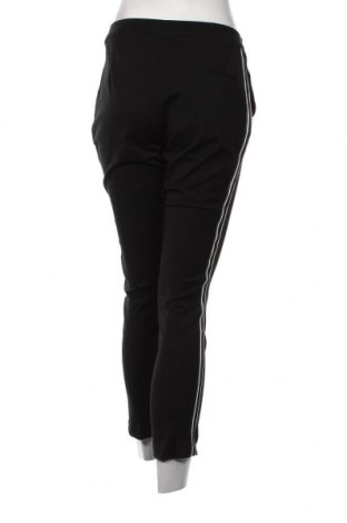 Pantaloni de femei H&M, Mărime S, Culoare Negru, Preț 26,71 Lei