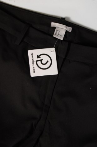 Pantaloni de femei H&M, Mărime M, Culoare Negru, Preț 25,76 Lei