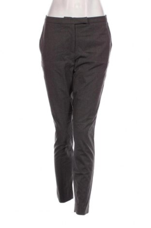 Дамски панталон H&M, Размер M, Цвят Сив, Цена 10,15 лв.