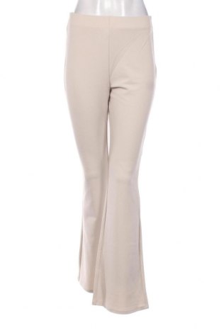 Γυναικείο παντελόνι H&M, Μέγεθος M, Χρώμα Εκρού, Τιμή 16,04 €