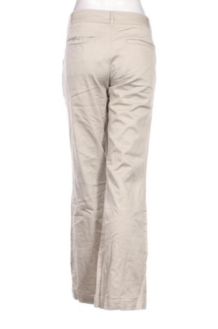 Pantaloni de femei H&M, Mărime L, Culoare Bej, Preț 42,17 Lei