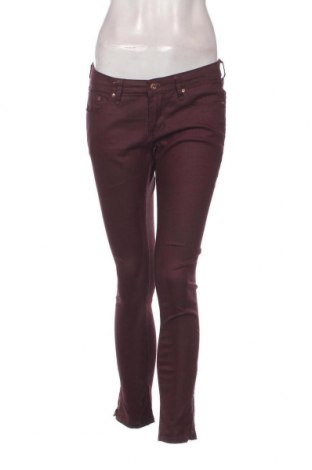 Γυναικείο παντελόνι H&M, Μέγεθος M, Χρώμα Βιολετί, Τιμή 5,19 €