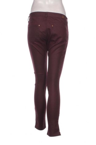 Дамски панталон H&M, Размер M, Цвят Лилав, Цена 10,15 лв.