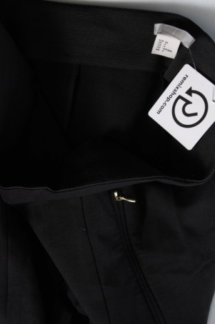 Damenhose H&M, Größe S, Farbe Schwarz, Preis € 6,05
