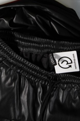 Γυναικείο παντελόνι H&M Divided, Μέγεθος S, Χρώμα Μαύρο, Τιμή 5,02 €