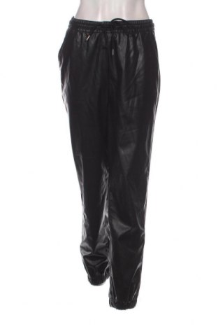 Дамски панталон H&M Divided, Размер S, Цвят Черен, Цена 5,22 лв.