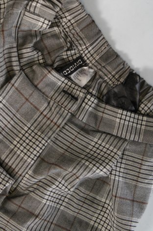 Дамски панталон H&M Divided, Размер XXS, Цвят Многоцветен, Цена 12,18 лв.