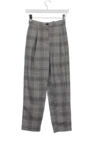 Дамски панталон H&M Divided, Размер XXS, Цвят Многоцветен, Цена 10,15 лв.
