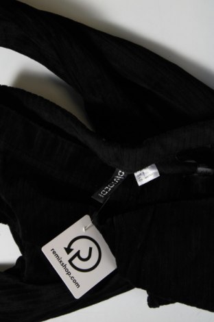 Damenhose H&M Divided, Größe S, Farbe Schwarz, Preis € 7,47