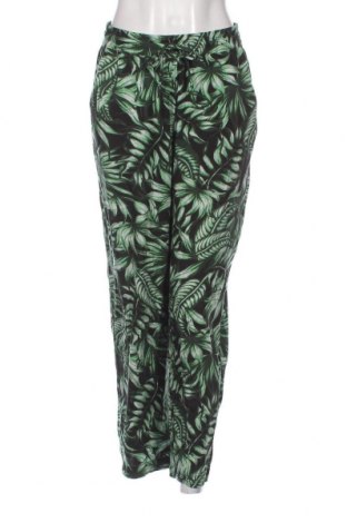 Γυναικείο παντελόνι H&M Divided, Μέγεθος M, Χρώμα Πολύχρωμο, Τιμή 15,00 €